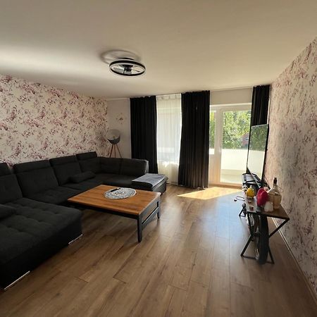 Apache Troisdorf Appartement Buitenkant foto