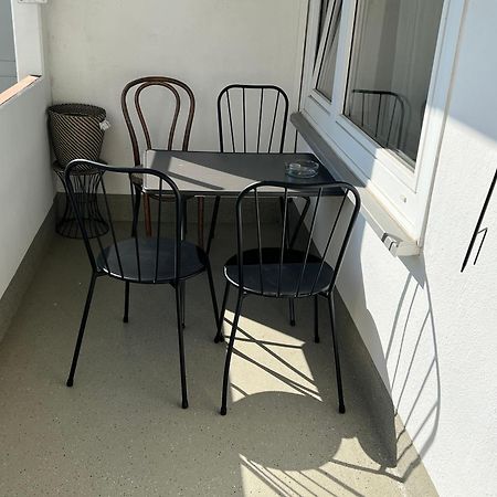 Apache Troisdorf Appartement Buitenkant foto