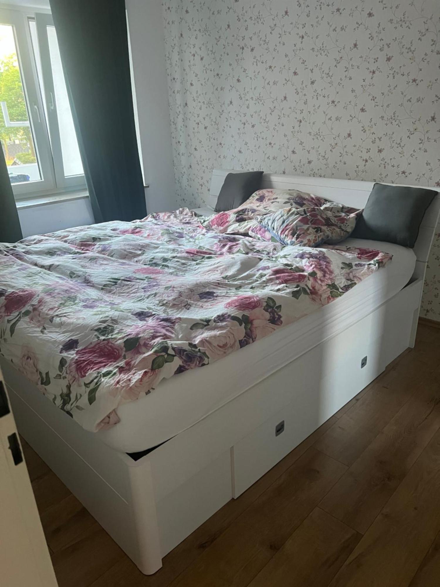 Apache Troisdorf Appartement Buitenkant foto