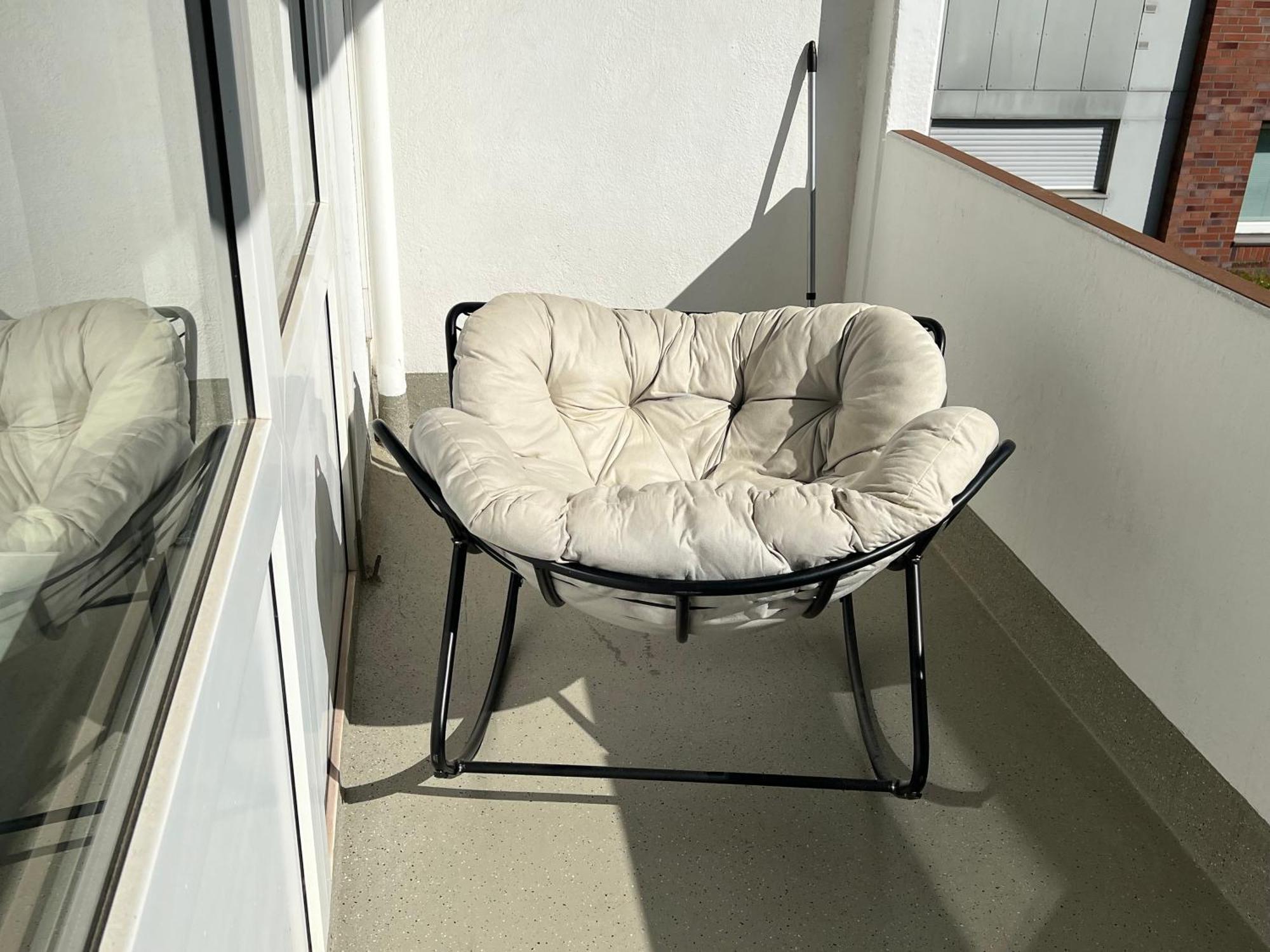 Apache Troisdorf Appartement Buitenkant foto